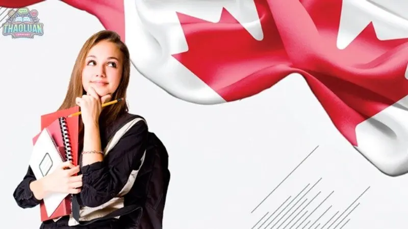 Các cơ hội nghề nghiệp và phát triển khi đi du học Canada Các cơ hội nghề nghiệp và phát triển khi đi du học Canada