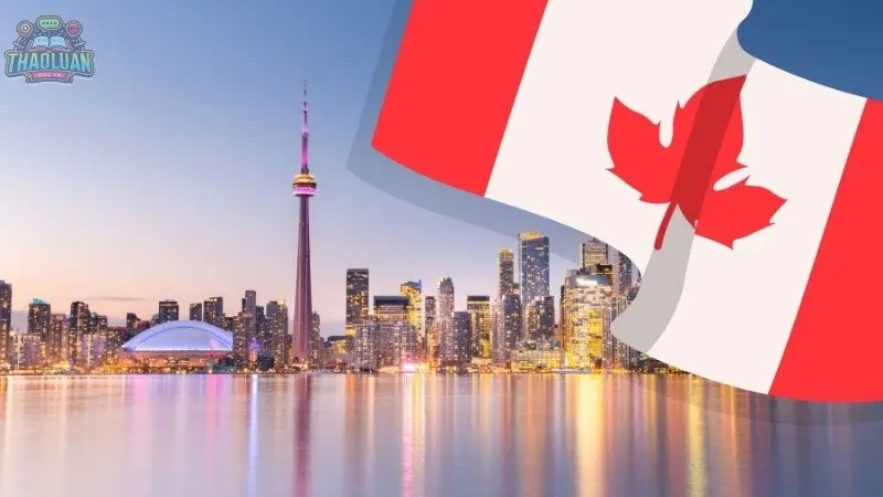 Kinh nghiệm du học Canada 1 Kinh nghiệm du học Canada 1