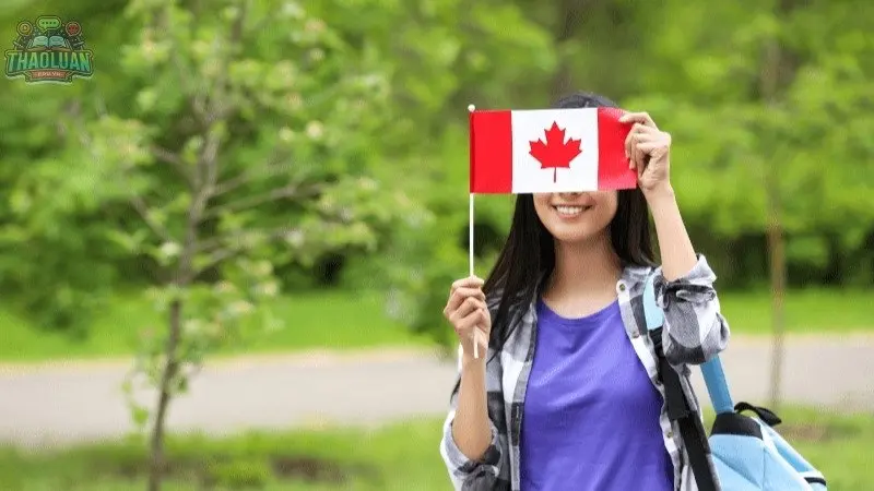 Kinh nghiệm du học Canada 2 Kinh nghiệm du học Canada 2