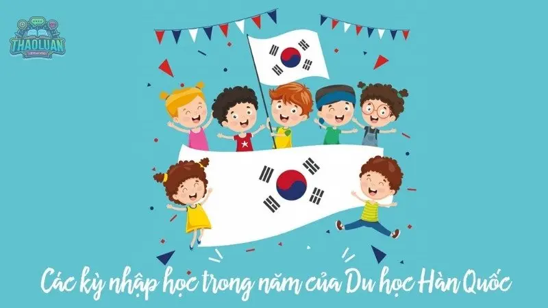 Giới thiệu du học Hàn Quốc Giới thiệu du học Hàn Quốc