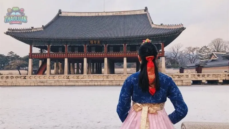 Các loại học bổng du học Hàn Quốc Các loại học bổng du học Hàn Quốc