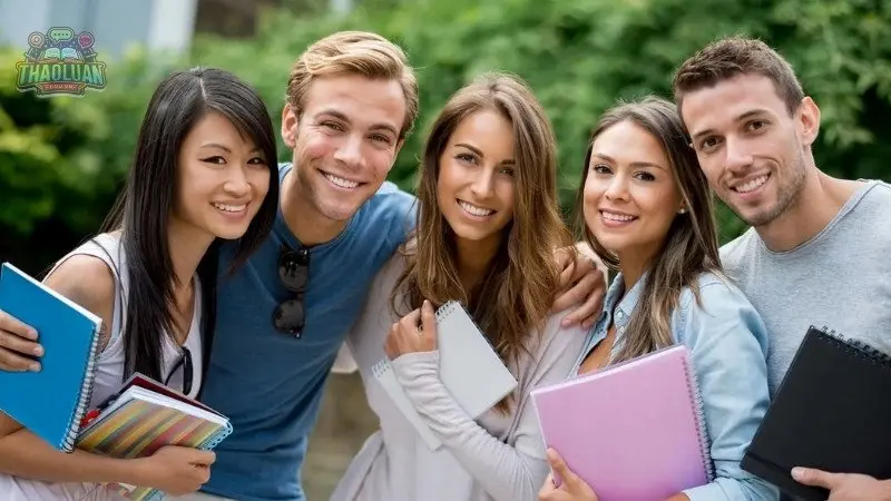 Điều kiện tham gia du học kép Điều kiện tham gia du học kép