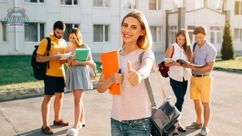 Quy trình tham gia du học kép Quy trình tham gia du học kép