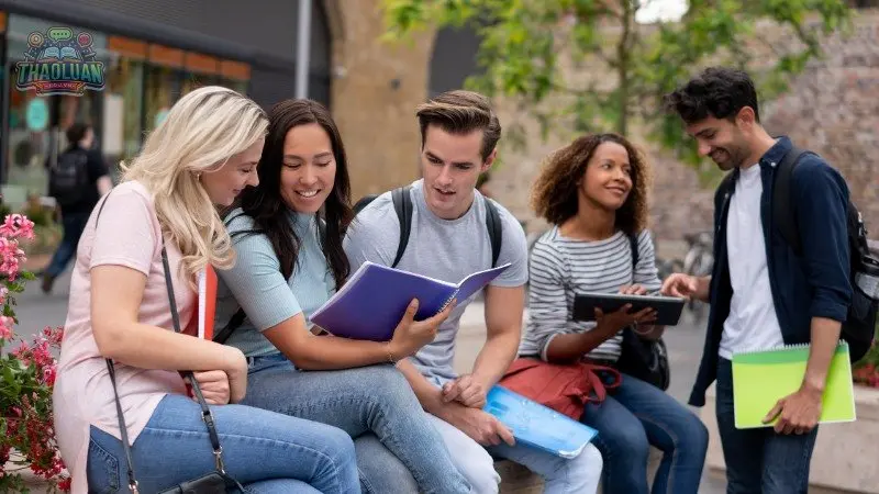 Giới thiệu về Lào và chương trình du học Lào Giới thiệu về Lào và chương trình du học Lào