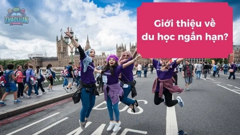 Giới thiệu về du học ngắn hạn Giới thiệu về du học ngắn hạn