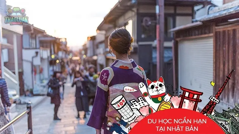 Tại sao nên chọn du học ngắn hạn? Tại sao nên chọn du học ngắn hạn?