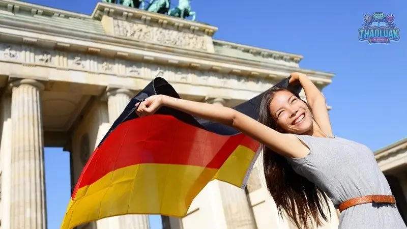 Giới thiệu du học nghề Đức Giới thiệu du học nghề Đức