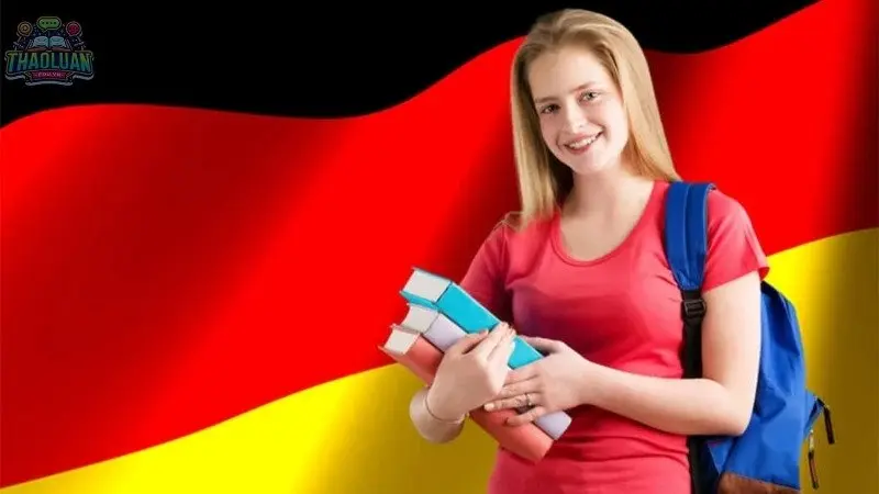 Quy trình đăng ký và chuẩn bị cho du học nghề Đức Quy trình đăng ký và chuẩn bị cho du học nghề Đức