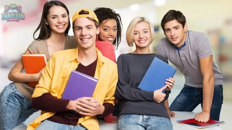 Cơ hội nghề nghiệp sau du học 2 Cơ hội nghề nghiệp sau du học 2