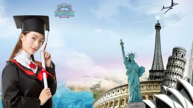 Chi phí du học là gì? Chi phí du học là gì?