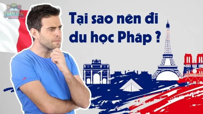 Giới thiệu về du học Pháp Giới thiệu về du học Pháp
