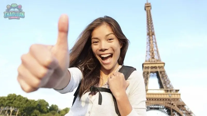 Chi phí du học Pháp 2 Chi phí du học Pháp 2