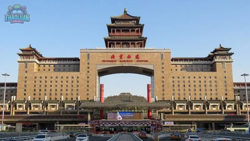 Quy trình đăng ký du học Trung Quốc