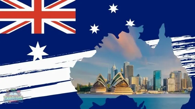 Tại sao nên chọn du học Úc? Tại sao nên chọn du học Úc?