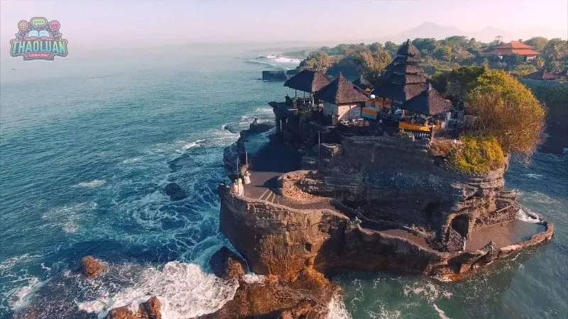 Những điểm du lịch nổi tiếng ở Bali 1