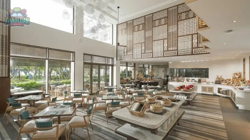 Địa điểm lưu trú và nghỉ dưỡng ở Côn Đảo 3