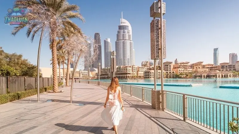 Bí kíp để có một chuyến du lịch Dubai tiết kiệm 2 Bí kíp để có một chuyến du lịch Dubai tiết kiệm 2