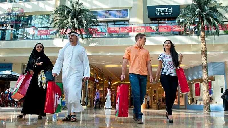 Trải nghiệm văn hoá độc đáo ở Dubai 2 Trải nghiệm văn hoá độc đáo ở Dubai 2