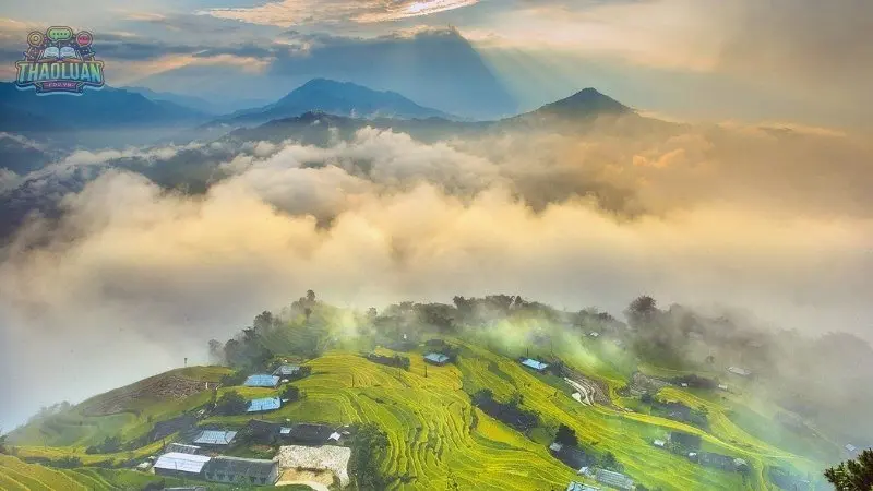 Giới thiệu về Hà Giang 