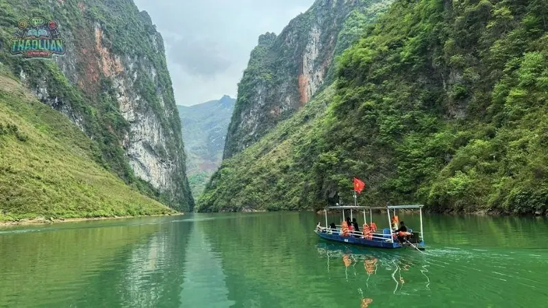 Các điểm tham quan nổi tiếng tại Hà Giang 2