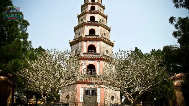 Những điểm tham quan nổi tiếng ở Huế 3