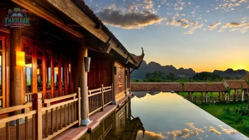 Một số tips hay khi đi du lịch Ninh Bình