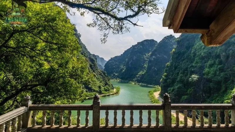 Giới thiệu về Ninh Bình