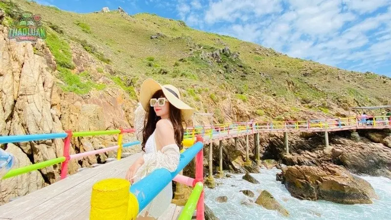 Gợi ý lịch trình du lịch Phú Yên 1