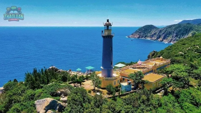 Những điểm du lịch nổi bật tại Phú Yên 1