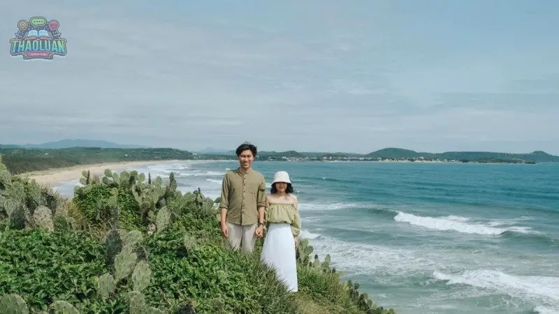 Trải nghiệm du lịch độc đáo tại Phú Yên 2