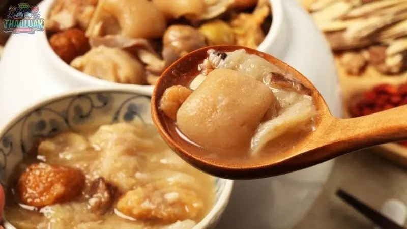 Ẩm thực nổi bật ở Trung Quốc 3