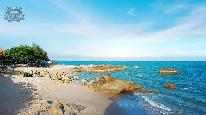 Bí kíp đi du lịch Vũng Tàu giá rẻ 1