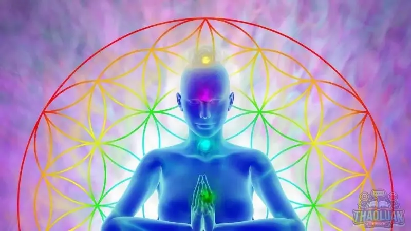 Làm thế nào để hóa giải âm khí? Thanh tẩy cơ thể, thu năng lượng dương 