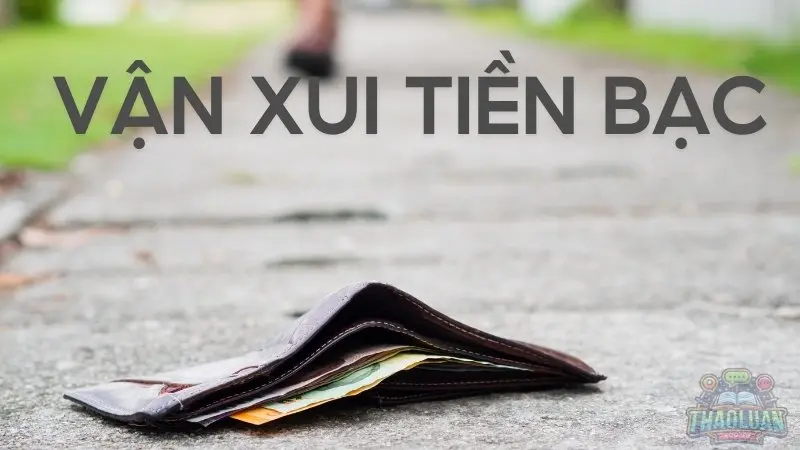 Làm sao để hóa giải vận xui tiền bạc? Bí quyết từ chuyên gia phong thủy 