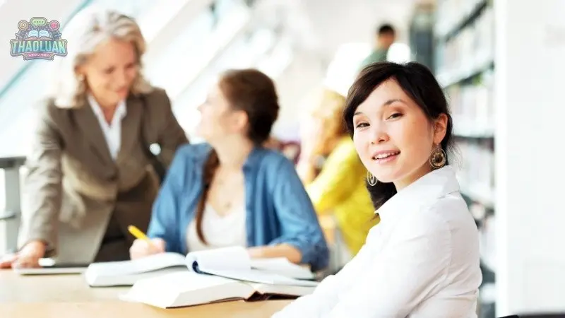 Học bổng DAAD có mấy loại? 2 Học bổng DAAD có mấy loại? 2