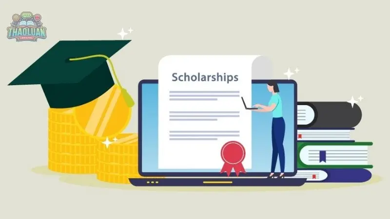 Quy trình đăng ký học bổng DAAD Quy trình đăng ký học bổng DAAD