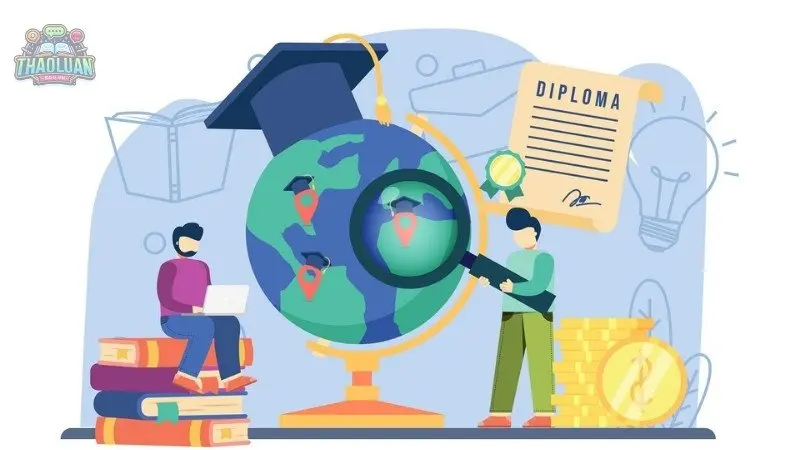 Những trải nghiệm du học cùng DAAD Những trải nghiệm du học cùng DAAD