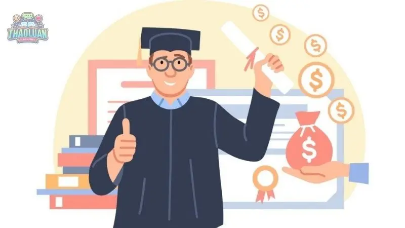 Học bổng DAAD có mấy loại? 1 Học bổng DAAD có mấy loại? 1