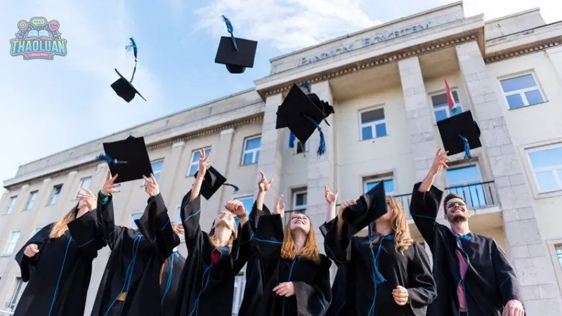 Lợi ích của việc nhận học bổng Hungary 2024 Lợi ích của việc nhận học bổng Hungary 2024