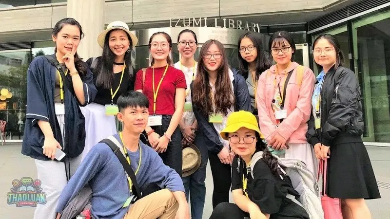 Giới thiệu về học bổng MEXT Giới thiệu về học bổng MEXT