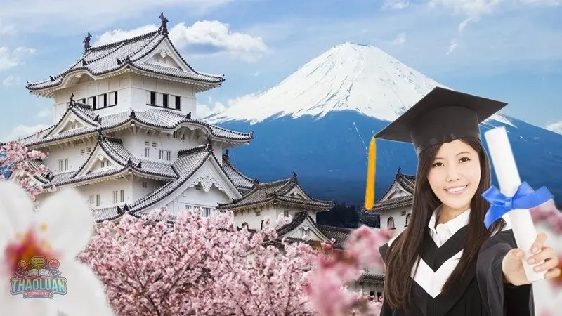 Các loại học bổng MEXT Các loại học bổng MEXT