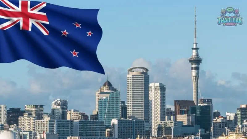 Giới thiệu về học bổng New Zealand Giới thiệu về học bổng New Zealand