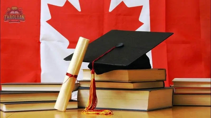 Giới thiệu về học bổng Canada Giới thiệu về học bổng Canada