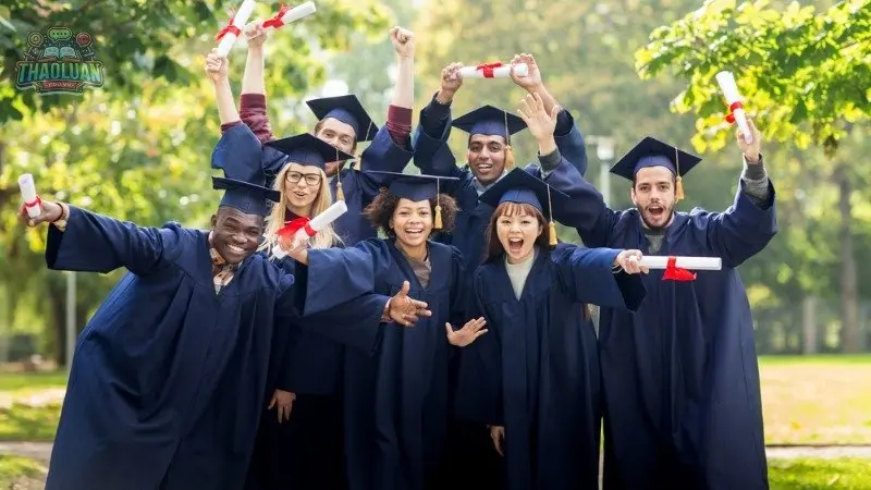 Quy trình đăng ký xin học bổng Hà Lan Quy trình đăng ký xin học bổng Hà Lan