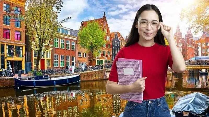 Lợi ích của việc nhận học bổng du học Hà Lan Lợi ích của việc nhận học bổng du học Hà Lan