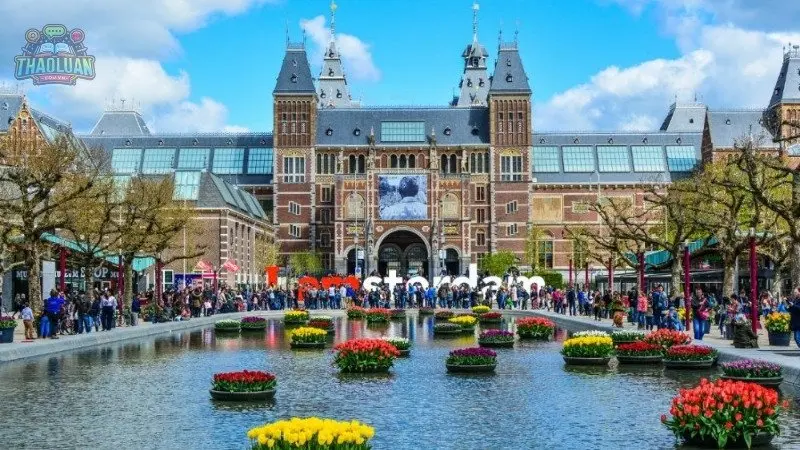 Mẹo để thành công trong việc xin học bổng du học Hà Lan 1 Mẹo để thành công trong việc xin học bổng du học Hà Lan 1