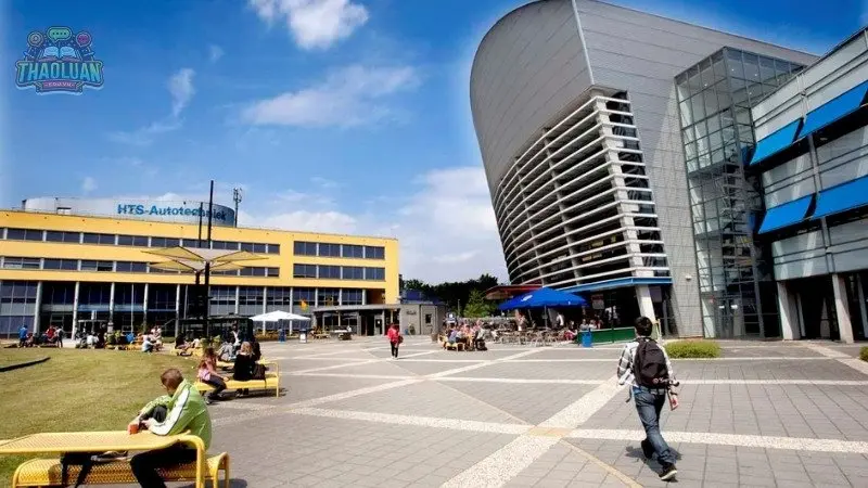 Mẹo để thành công trong việc xin học bổng du học Hà Lan 2 Mẹo để thành công trong việc xin học bổng du học Hà Lan 2