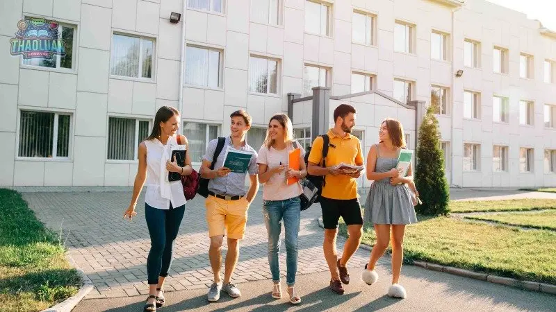 Quy trình ứng tuyển học bổng du học Mỹ 2