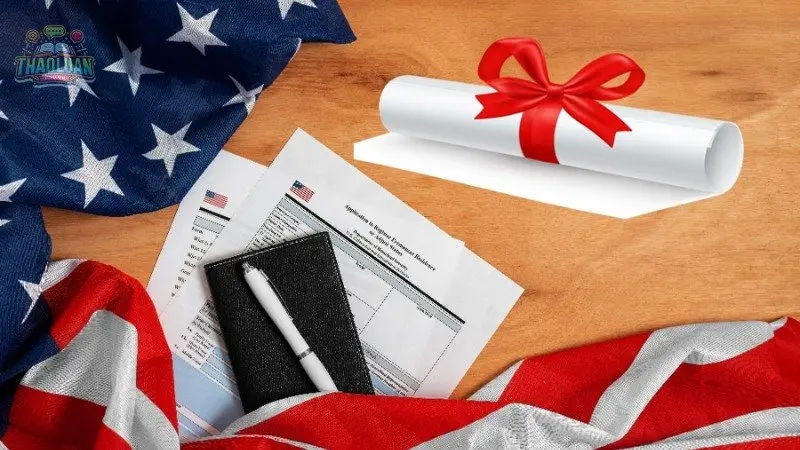 Bí quyết chinh phục học bổng du học Mỹ 1