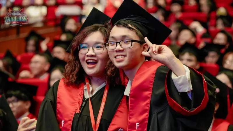 Một số lưu ý khi đăng ký học bổng FTU 1